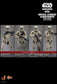Hot Toys MMS837 - Star Wars : The Mandalorian & Grogu - Imperial Remnant Stormtrooper Deluxe Version【Pre-Order】