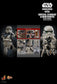 Hot Toys MMS837 - Star Wars : The Mandalorian & Grogu - Imperial Remnant Stormtrooper Deluxe Version【Pre-Order】