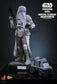 Hot Toys MMS838 - Star Wars : The Mandalorian & Grogu - Imperial Remnant Snowtrooper【Pre-Order】