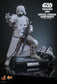 Hot Toys MMS838 - Star Wars : The Mandalorian & Grogu - Imperial Remnant Snowtrooper【Pre-Order】