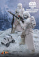 Hot Toys MMS838 - Star Wars : The Mandalorian & Grogu - Imperial Remnant Snowtrooper【Pre-Order】