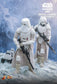 Hot Toys MMS838 - Star Wars : The Mandalorian & Grogu - Imperial Remnant Snowtrooper【Pre-Order】