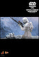 Hot Toys MMS838 - Star Wars : The Mandalorian & Grogu - Imperial Remnant Snowtrooper【Pre-Order】