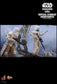 Hot Toys MMS838 - Star Wars : The Mandalorian & Grogu - Imperial Remnant Snowtrooper【Pre-Order】