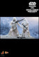 Hot Toys MMS838 - Star Wars : The Mandalorian & Grogu - Imperial Remnant Snowtrooper【Pre-Order】