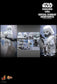 Hot Toys MMS838 - Star Wars : The Mandalorian & Grogu - Imperial Remnant Snowtrooper【Pre-Order】