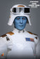 Hot Toys TMS169 - Star Wars : Rebels - Grand Admiral Thrawn Imperial Armor【Pre-Order】