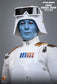 Hot Toys TMS169 - Star Wars : Rebels - Grand Admiral Thrawn Imperial Armor【Pre-Order】
