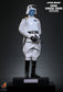 Hot Toys TMS169 - Star Wars : Rebels - Grand Admiral Thrawn Imperial Armor【Pre-Order】
