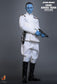 Hot Toys TMS169 - Star Wars : Rebels - Grand Admiral Thrawn Imperial Armor【Pre-Order】