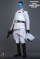 Hot Toys TMS169 - Star Wars : Rebels - Grand Admiral Thrawn Imperial Armor【Pre-Order】