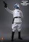 Hot Toys TMS169 - Star Wars : Rebels - Grand Admiral Thrawn Imperial Armor【Pre-Order】