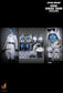 Hot Toys TMS169 - Star Wars : Rebels - Grand Admiral Thrawn Imperial Armor【Pre-Order】
