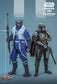 Hot Toys MMS876 - Star Wars : The Mandalorian & Grogu - Zeb Orrelios【Pre-Order】