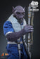 Hot Toys MMS876 - Star Wars : The Mandalorian & Grogu - Zeb Orrelios【Pre-Order】