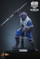 Hot Toys MMS876 - Star Wars : The Mandalorian & Grogu - Zeb Orrelios【Pre-Order】