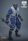 Hot Toys MMS876 - Star Wars : The Mandalorian & Grogu - Zeb Orrelios【Pre-Order】