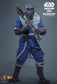 Hot Toys MMS876 - Star Wars : The Mandalorian & Grogu - Zeb Orrelios【Pre-Order】