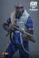 Hot Toys MMS876 - Star Wars : The Mandalorian & Grogu - Zeb Orrelios【Pre-Order】
