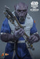 Hot Toys MMS876 - Star Wars : The Mandalorian & Grogu - Zeb Orrelios【Pre-Order】