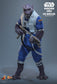 Hot Toys MMS876 - Star Wars : The Mandalorian & Grogu - Zeb Orrelios【Pre-Order】