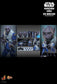 Hot Toys MMS876 - Star Wars : The Mandalorian & Grogu - Zeb Orrelios【Pre-Order】