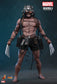 Hot Toys CMS034 - Marvel Comics - X-Men - Weapon X【Pre-Order】