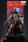Hot Toys CMS034 - Marvel Comics - X-Men - Weapon X【Pre-Order】