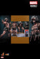 Hot Toys CMS034 - Marvel Comics - X-Men - Weapon X【Pre-Order】