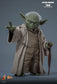 Hot Toys MMS878 - Star Wars : Revenge Of The Sith - Yoda【Pre-Order】