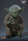 Hot Toys MMS878 - Star Wars : Revenge Of The Sith - Yoda【Pre-Order】