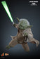 Hot Toys MMS878 - Star Wars : Revenge Of The Sith - Yoda【Pre-Order】