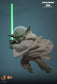 Hot Toys MMS878 - Star Wars : Revenge Of The Sith - Yoda【Pre-Order】
