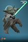 Hot Toys MMS878 - Star Wars : Revenge Of The Sith - Yoda【Pre-Order】