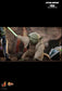 Hot Toys MMS878 - Star Wars : Revenge Of The Sith - Yoda【Pre-Order】