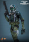 Hot Toys MMS877 - Star Wars : Revenge Of The Sith - Clone Commander Gree【Pre-Order】