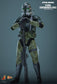 Hot Toys MMS877 - Star Wars : Revenge Of The Sith - Clone Commander Gree【Pre-Order】
