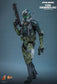 Hot Toys MMS877 - Star Wars : Revenge Of The Sith - Clone Commander Gree【Pre-Order】