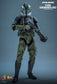 Hot Toys MMS877 - Star Wars : Revenge Of The Sith - Clone Commander Gree【Pre-Order】