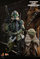 Hot Toys MMS877 - Star Wars : Revenge Of The Sith - Clone Commander Gree【Pre-Order】