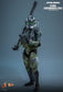 Hot Toys MMS877 - Star Wars : Revenge Of The Sith - Clone Commander Gree【Pre-Order】