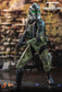Hot Toys MMS877 - Star Wars : Revenge Of The Sith - Clone Commander Gree【Pre-Order】