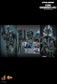 Hot Toys MMS877 - Star Wars : Revenge Of The Sith - Clone Commander Gree【Pre-Order】