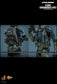 Hot Toys MMS877 - Star Wars : Revenge Of The Sith - Clone Commander Gree【Pre-Order】