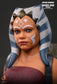 Hot Toys TMS170 - Star Wars: The Clone Wars - Ahsoka Tano Padawan & Rotta the Huttlet【Pre-Order】