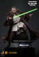 Hot Toys MMS881AE - Star Wars : The Phantom Menace - Qui Gon Jinn【Pre-Order】