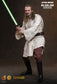 Hot Toys MMS881AE - Star Wars : The Phantom Menace - Qui Gon Jinn【Pre-Order】