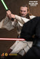 Hot Toys MMS881AE - Star Wars : The Phantom Menace - Qui Gon Jinn【Pre-Order】