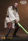Hot Toys MMS881AE - Star Wars : The Phantom Menace - Qui Gon Jinn【Pre-Order】