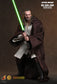 Hot Toys MMS881AE - Star Wars : The Phantom Menace - Qui Gon Jinn【Pre-Order】